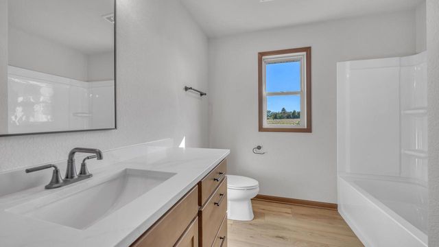 W1298 Floral Park LANE, Campbellsport, WI 53010