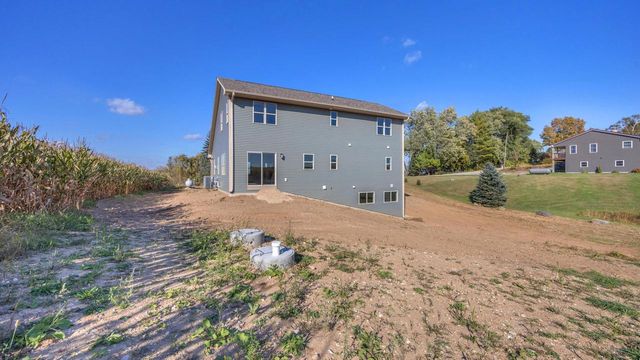 W1298 Floral Park LANE, Campbellsport, WI 53010