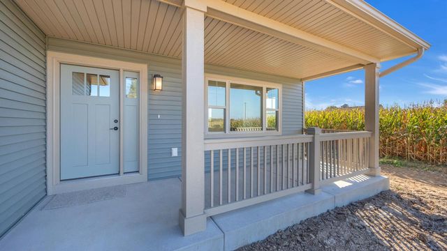 W1298 Floral Park LANE, Campbellsport, WI 53010