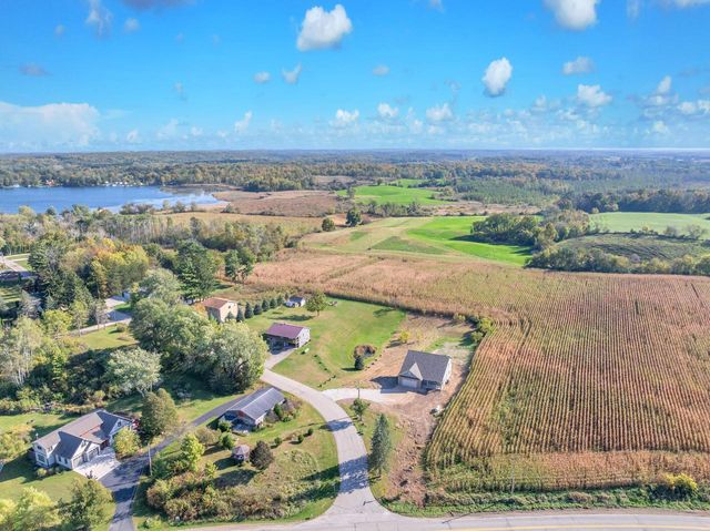 W1298 Floral Park LANE, Campbellsport, WI 53010