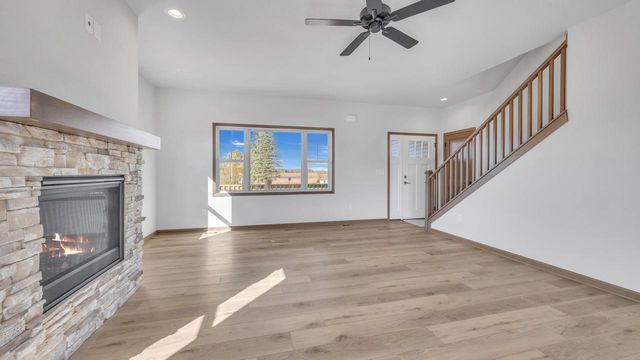 W1298 Floral Park LANE, Campbellsport, WI 53010
