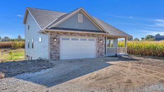 W1298 Floral Park LANE, Campbellsport, WI 53010