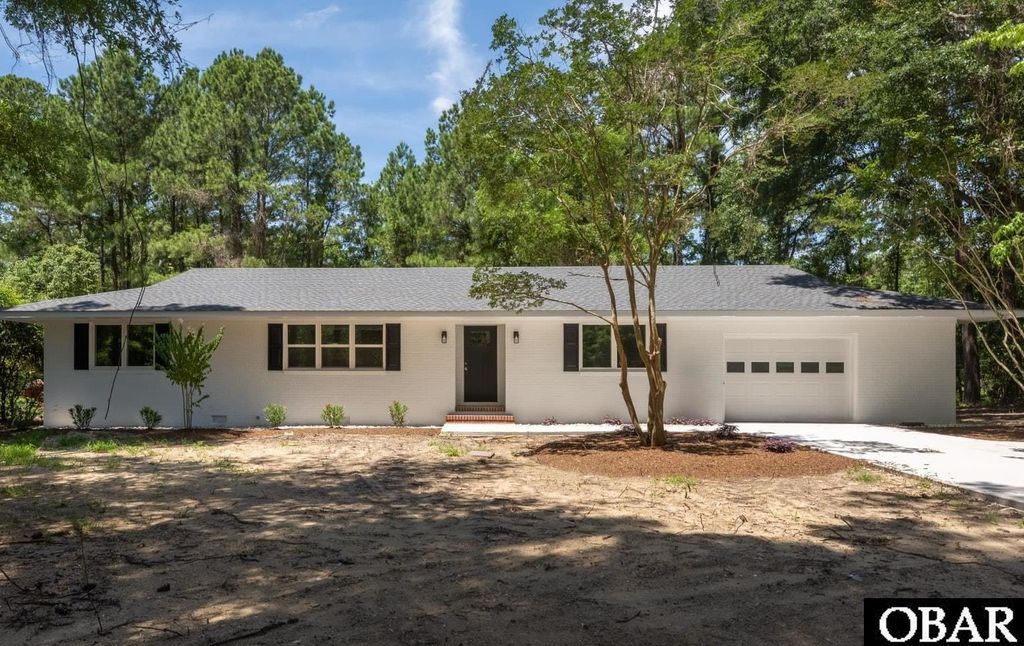 4328 Carrenda Lane Lot C, Kitty Hawk, NC 27949