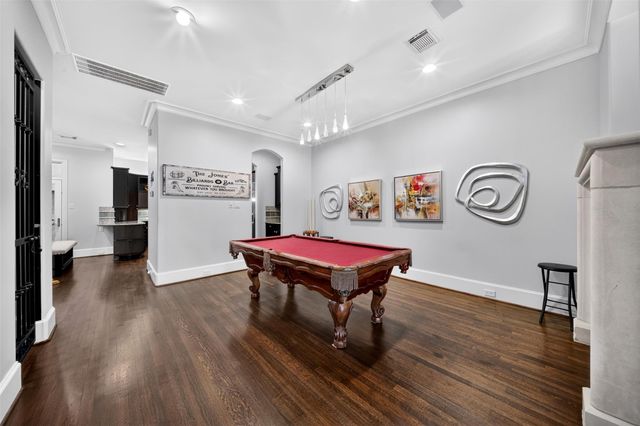 843 Rosastone Trail, Houston, TX 77024