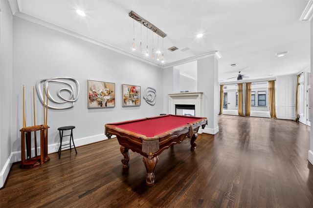 843 Rosastone Trail, Houston, TX 77024