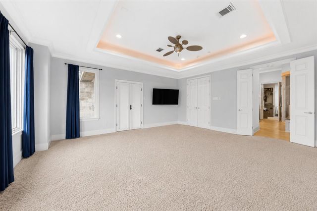 843 Rosastone Trail, Houston, TX 77024