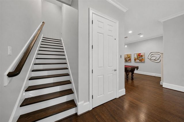843 Rosastone Trail, Houston, TX 77024