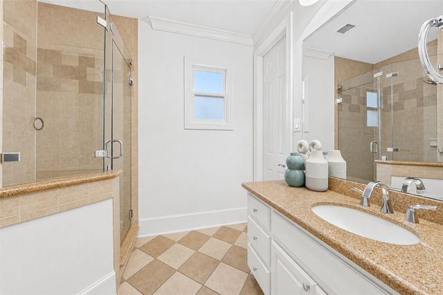 843 Rosastone Trail, Houston, TX 77024