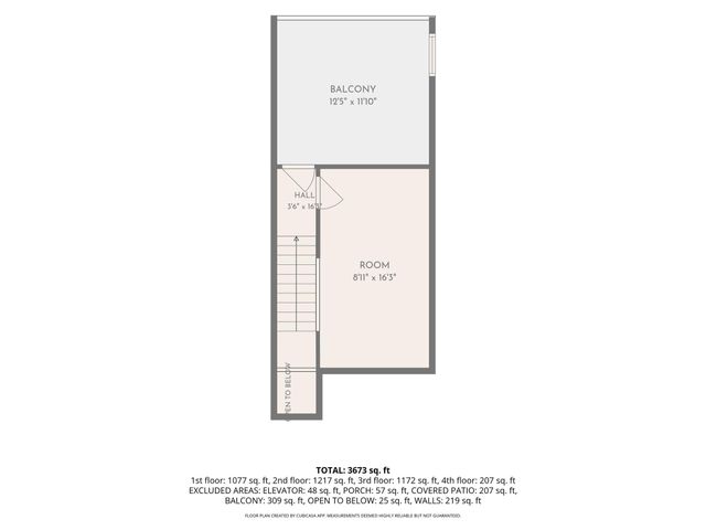 843 Rosastone Trail, Houston, TX 77024