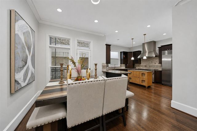 843 Rosastone Trail, Houston, TX 77024