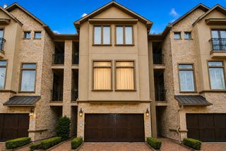 843 Rosastone Trail, Houston, TX 77024