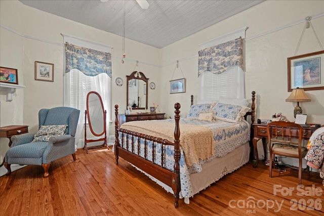 110 Huger Street, Cheraw, SC 29520