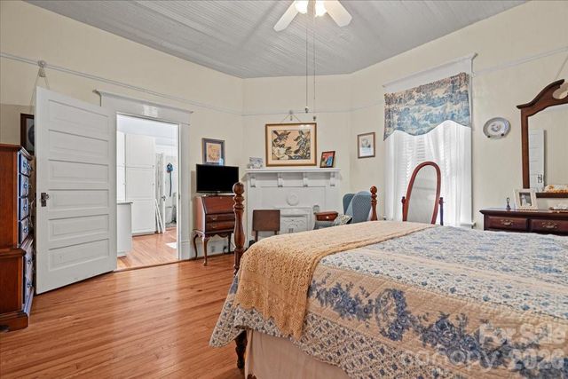110 Huger Street, Cheraw, SC 29520