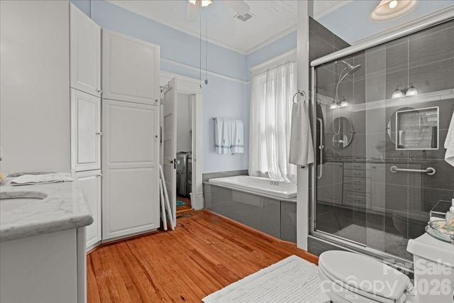 110 Huger Street, Cheraw, SC 29520
