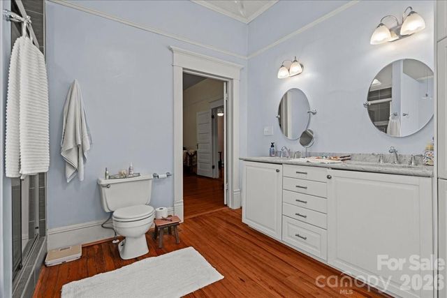 110 Huger Street, Cheraw, SC 29520