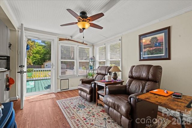 110 Huger Street, Cheraw, SC 29520
