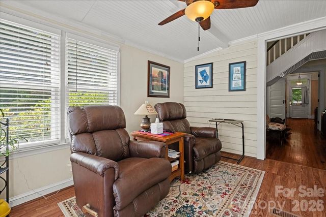 110 Huger Street, Cheraw, SC 29520