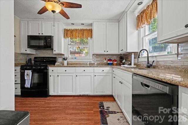 110 Huger Street, Cheraw, SC 29520