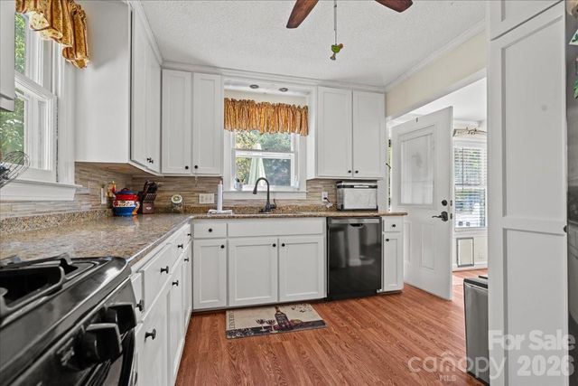 110 Huger Street, Cheraw, SC 29520