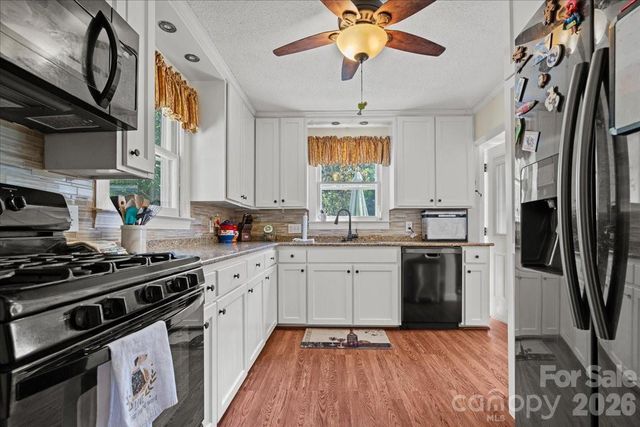 110 Huger Street, Cheraw, SC 29520