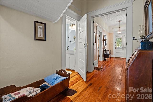 110 Huger Street, Cheraw, SC 29520