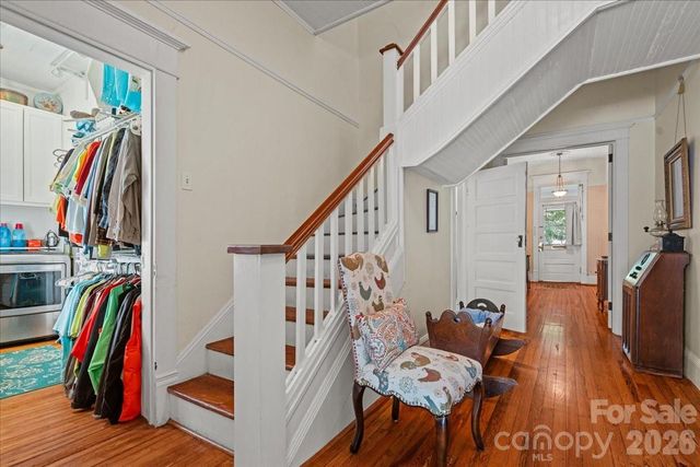 110 Huger Street, Cheraw, SC 29520