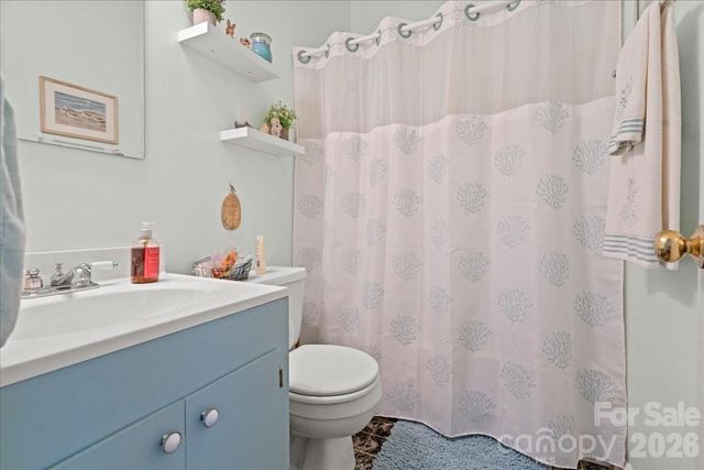 110 Huger Street, Cheraw, SC 29520
