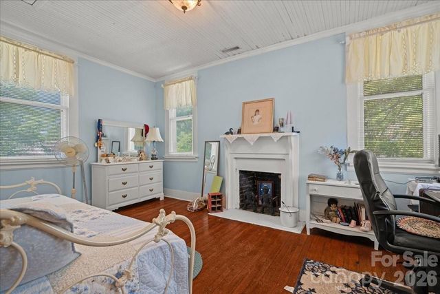 110 Huger Street, Cheraw, SC 29520