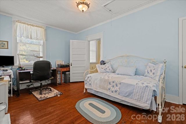 110 Huger Street, Cheraw, SC 29520