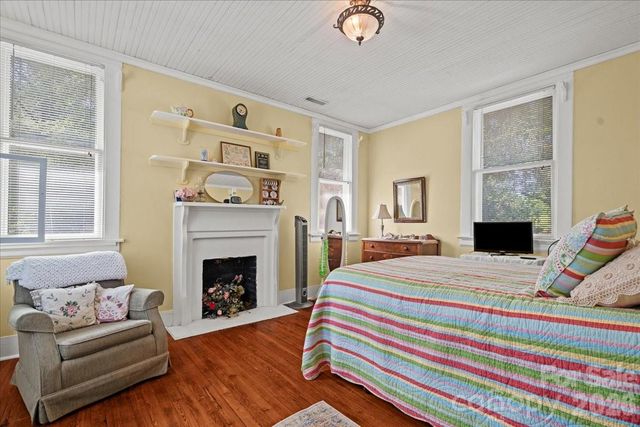 110 Huger Street, Cheraw, SC 29520