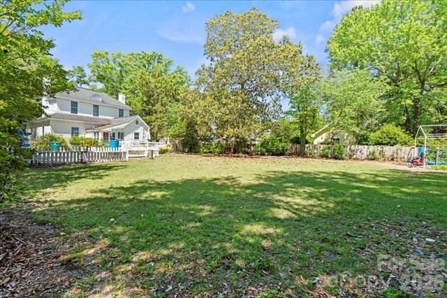 110 Huger Street, Cheraw, SC 29520