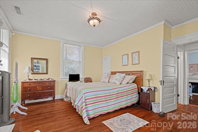 110 Huger Street, Cheraw, SC 29520