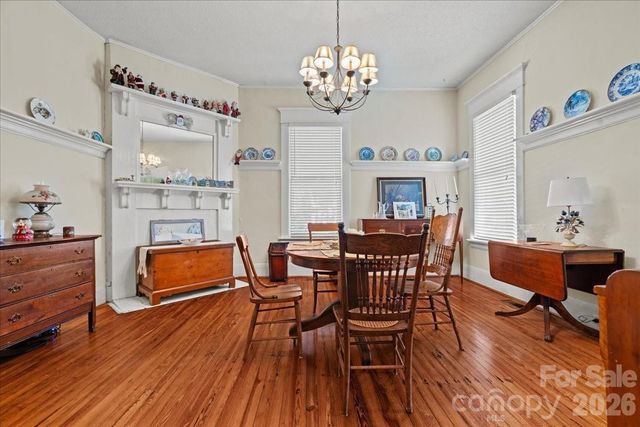 110 Huger Street, Cheraw, SC 29520