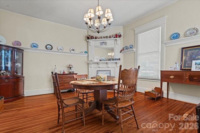 110 Huger Street, Cheraw, SC 29520