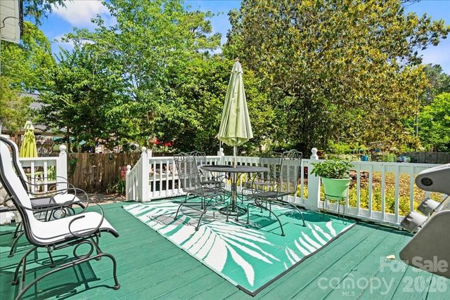 110 Huger Street, Cheraw, SC 29520