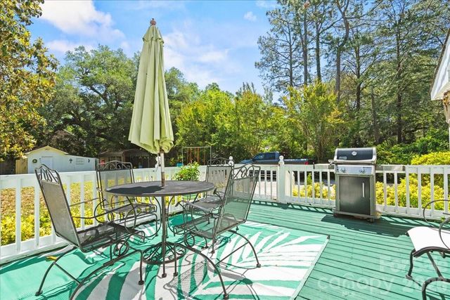 110 Huger Street, Cheraw, SC 29520