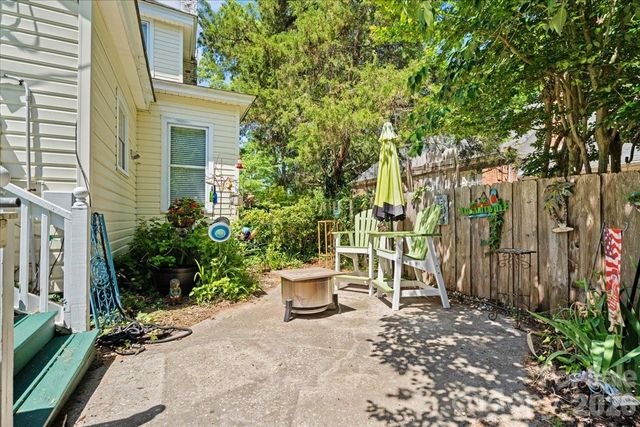 110 Huger Street, Cheraw, SC 29520