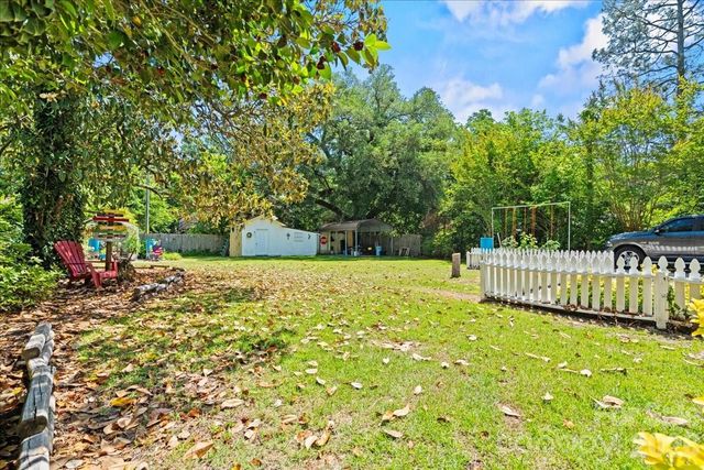 110 Huger Street, Cheraw, SC 29520