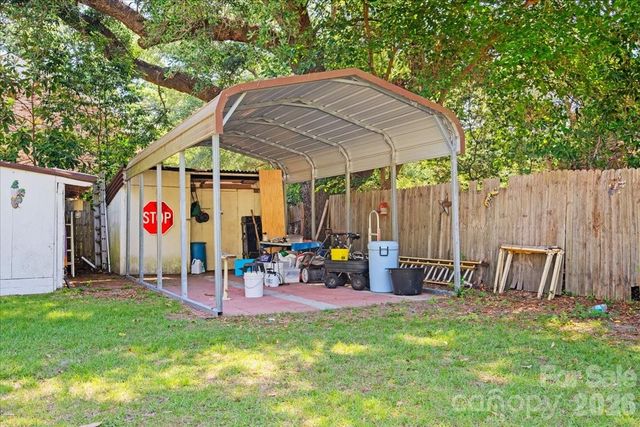 110 Huger Street, Cheraw, SC 29520