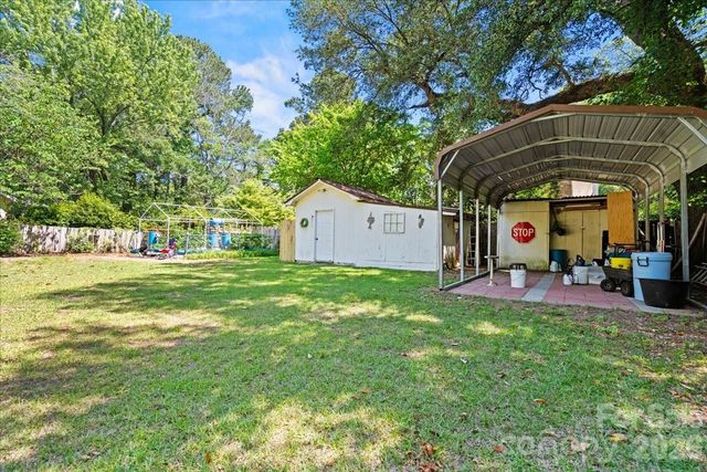110 Huger Street, Cheraw, SC 29520