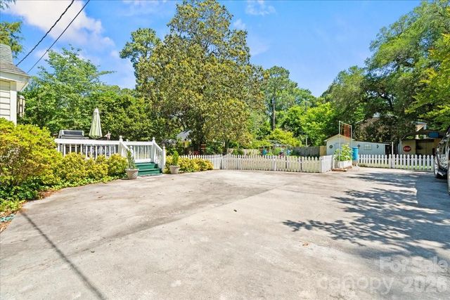 110 Huger Street, Cheraw, SC 29520