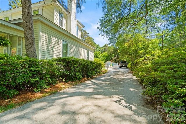 110 Huger Street, Cheraw, SC 29520