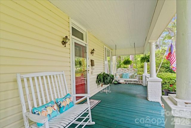 110 Huger Street, Cheraw, SC 29520