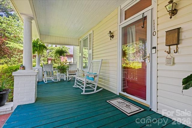 110 Huger Street, Cheraw, SC 29520