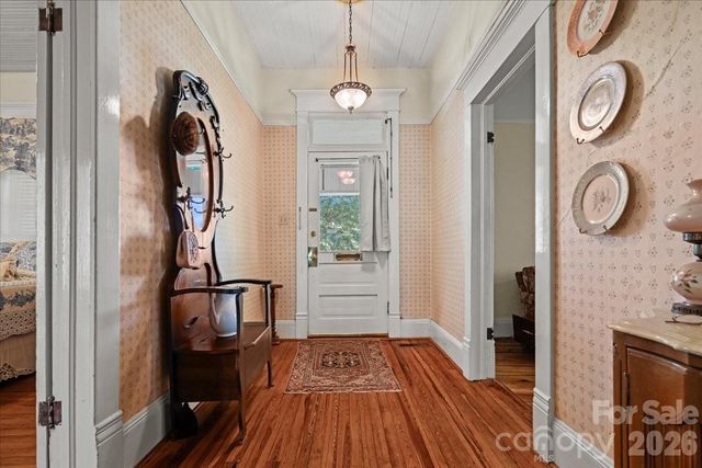 110 Huger Street, Cheraw, SC 29520