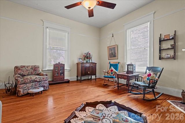 110 Huger Street, Cheraw, SC 29520