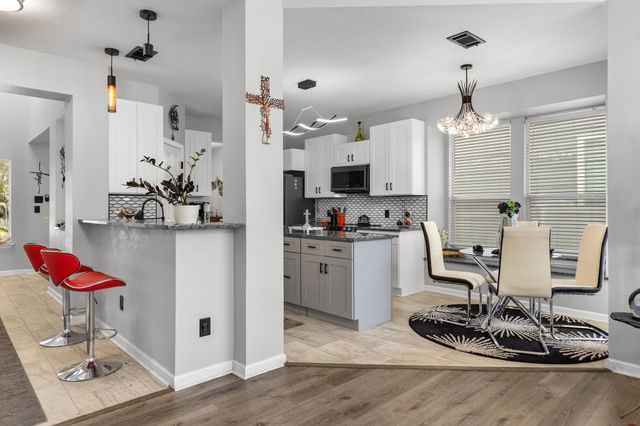 9918 Maple Drive, Providence Village, TX 76227