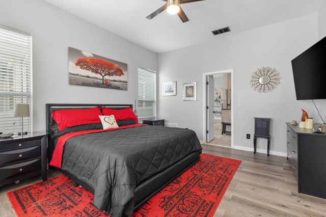 9918 Maple Drive, Providence Village, TX 76227