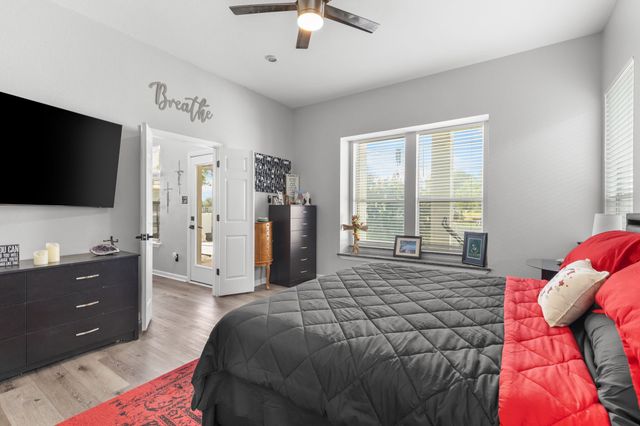 9918 Maple Drive, Providence Village, TX 76227