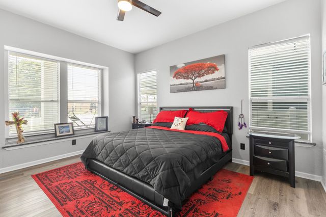 9918 Maple Drive, Providence Village, TX 76227